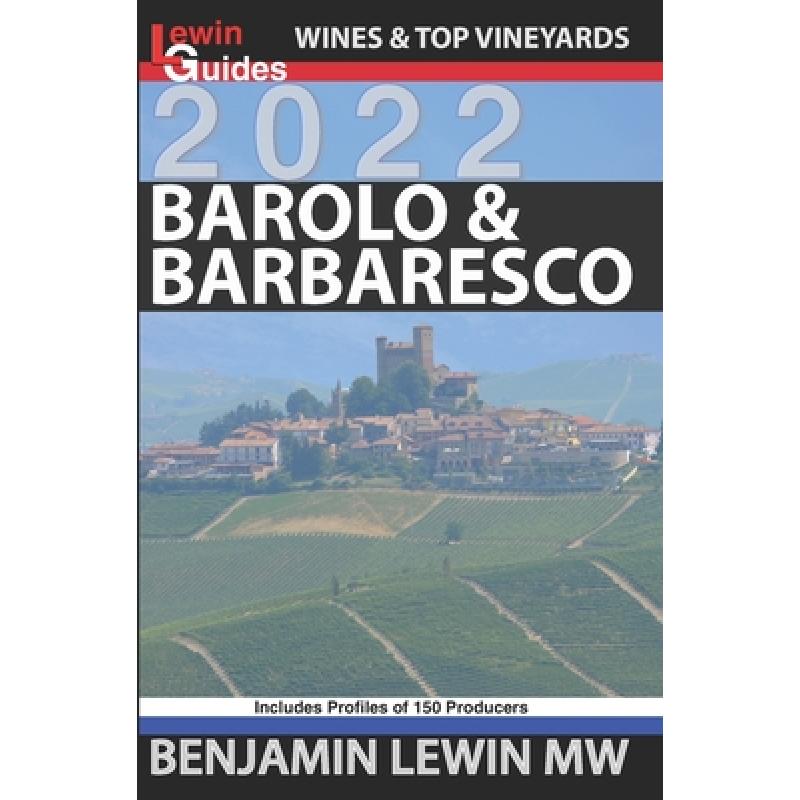 预订 Barolo and Barbaresco
