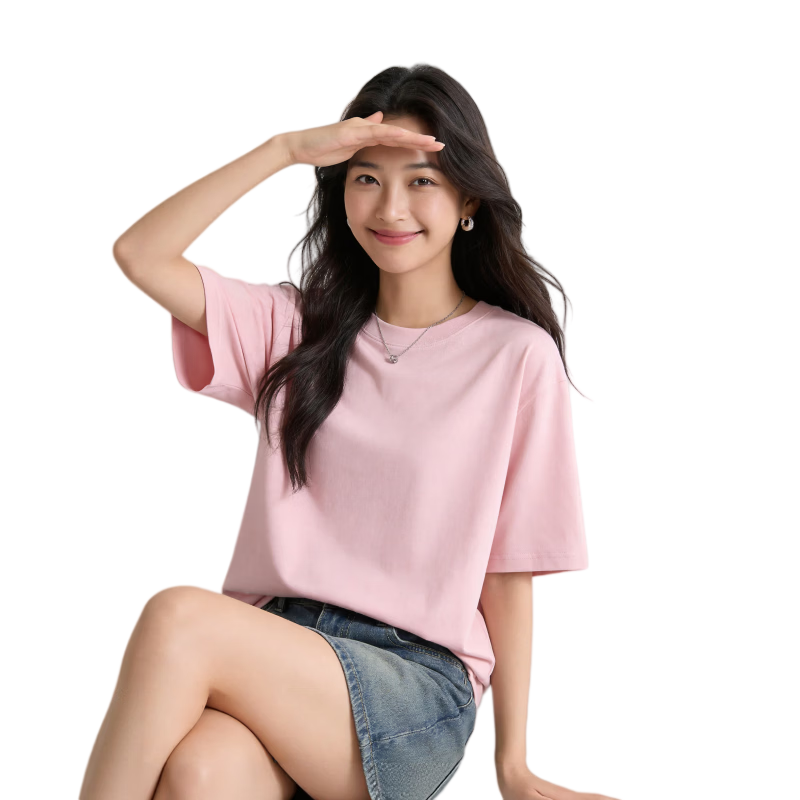 ���ڲ�����JD FASHION������Ӫ100%�½�����ԴT��ʿt��������Ůͬ���·�2026�¿���5�� 19.9Ԫ