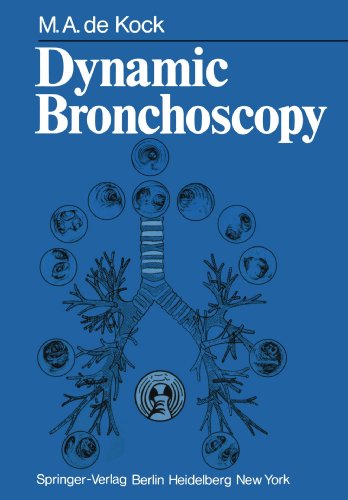 预订 dynamic bronchoscopy