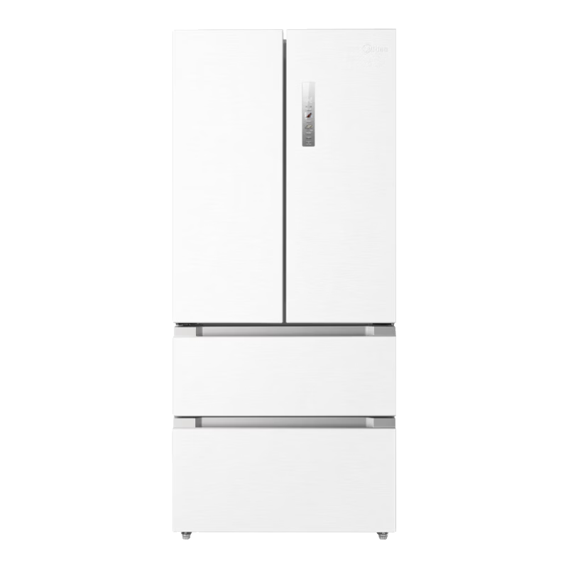 Midea/���� 508�� ��ʽ���� ���� BCD-508WTPZM(E) 2719.15Ԫ(������)