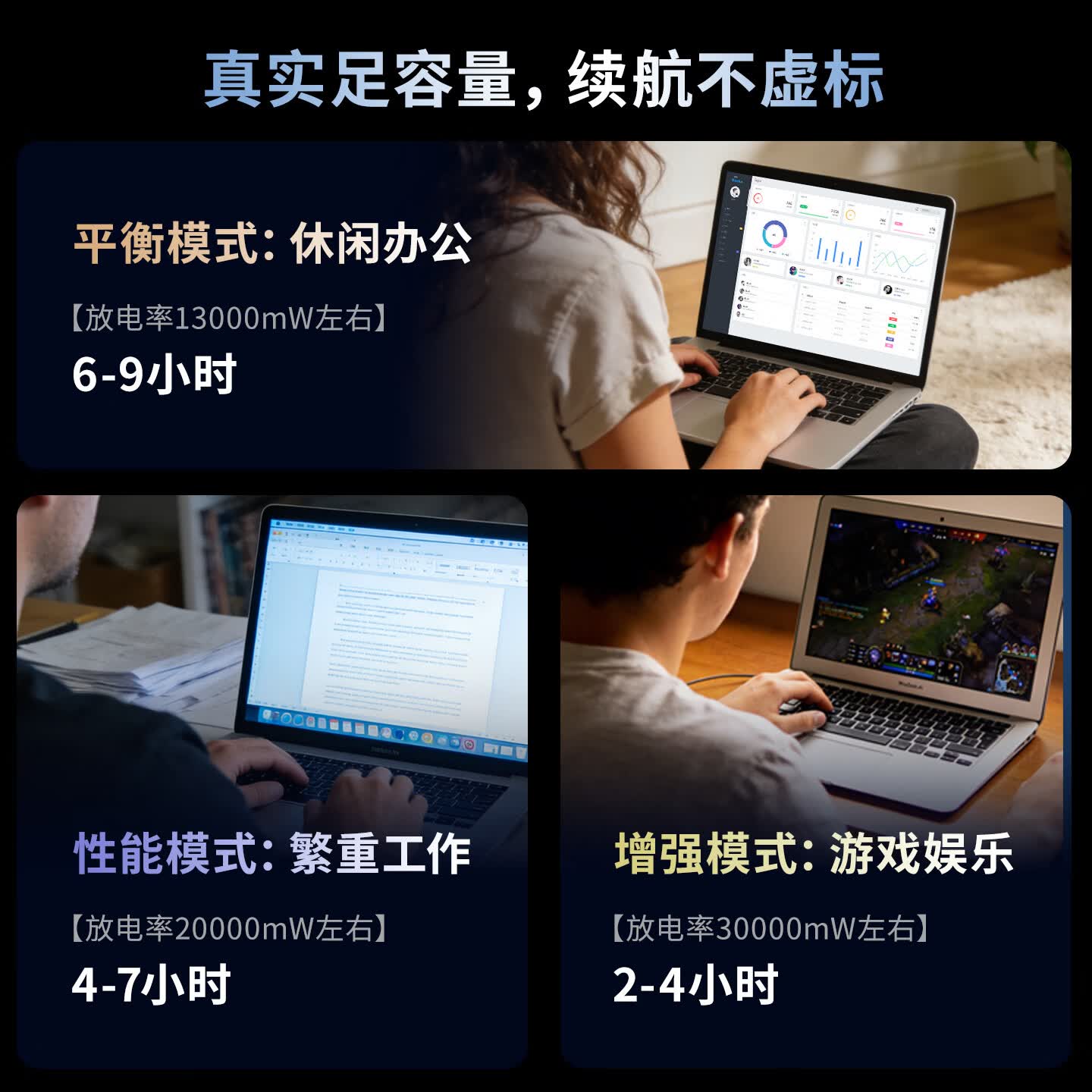 栢特利适用苹果笔记本电池 MacBook Air13寸 A1466 A1369 A1405 A1496 A1377电脑电池稳定耐用原厂芯片 【标准版】A1466笔记本电池｜7000mAh 国家3C安全认证