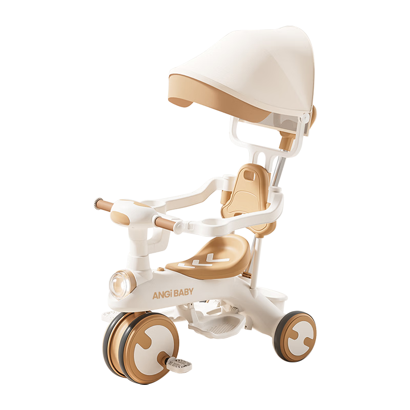 ���ڲ�����ANGI BABY��ͯ���ֳ���̤��1-3-6����෭������Ӥ���Ƴ���������������� ���俧|������+���ֵƹ�+��ȫ����+ת���Ƹ� 1-3-6�걦��������๦�����ֳ���̤�� 158.9Ԫ