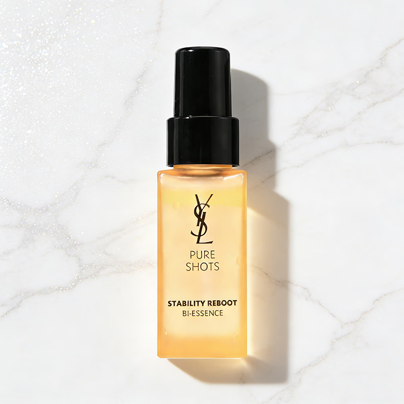 YSL圣罗兰夜皇后调皮水30ml 修护精华水护肤品套装生日礼物送女友 夜皇后调皮水30ml