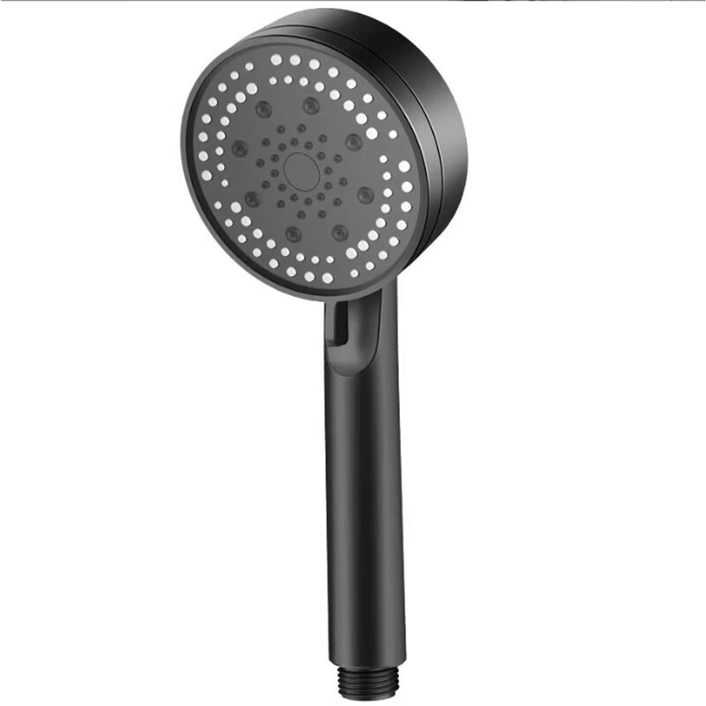 增压花洒喷头手持花洒套装淋浴洗澡浴霸加压淋雨莲蓬头沐浴 两个