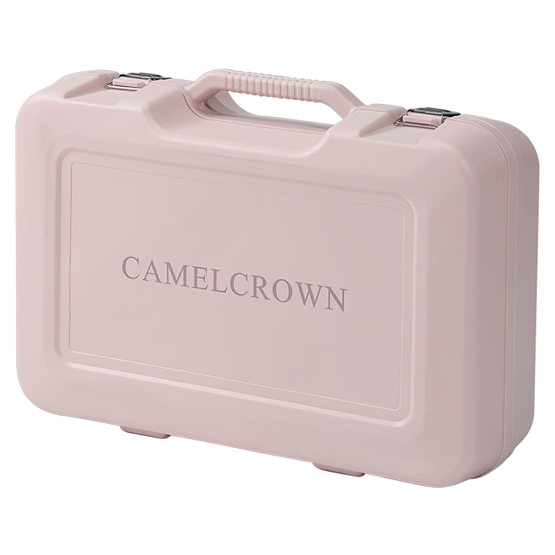 PLUS��CAMELJEANS ��ʽ¯��Яʽ����¶Ӫ¯�� 175BJ53006 �̰�ɫ