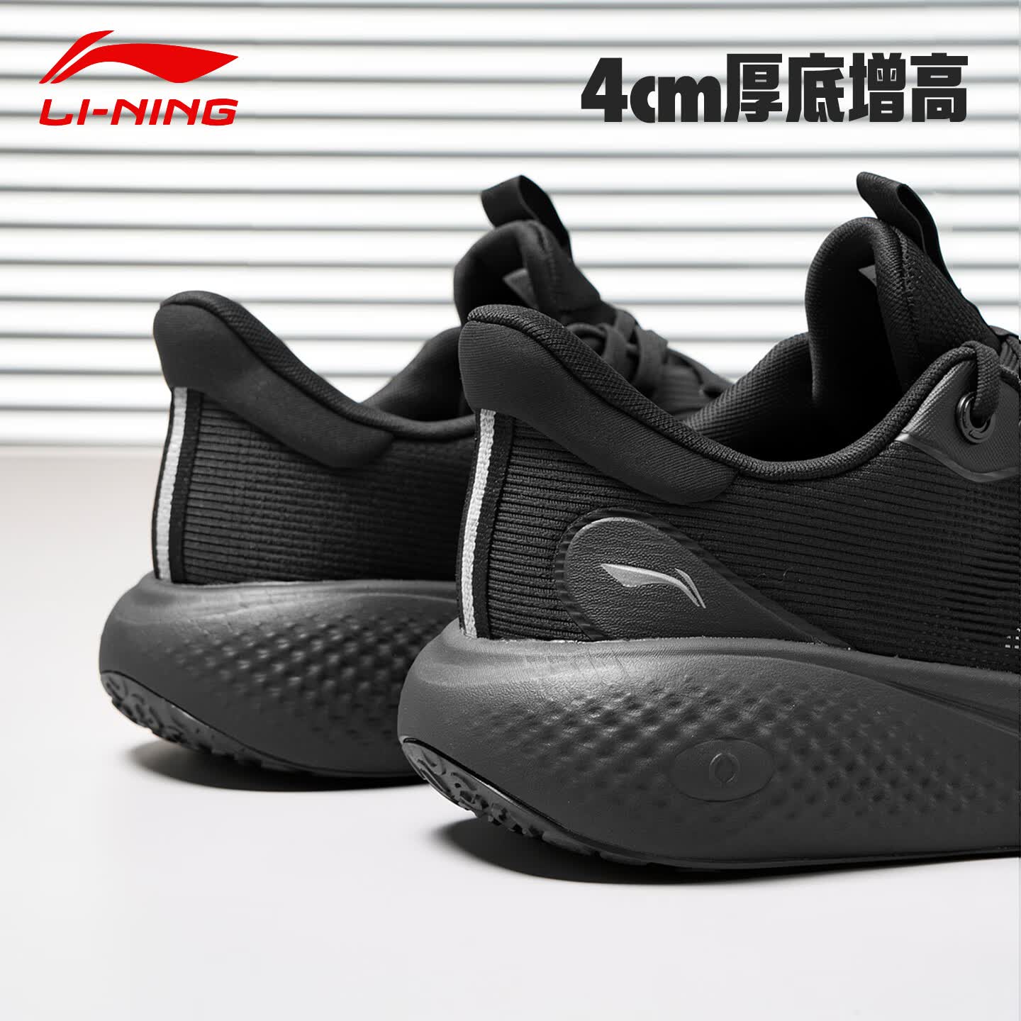 ���ڲ����������˶�Ь��Ь���ļ�2026�¿�SOFT GO 3 V2͸����������ص�������Ь ��׼�ڡ��ļ��桿 42 (265mm) 216.6Ԫ