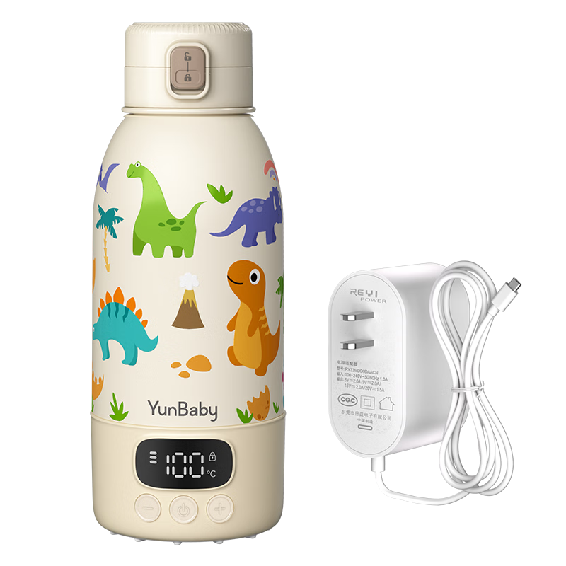 ���ڲ������б����տ���Яʽ���±� ����ˮ��Ӥ���������ů�̱��±� ������ˮ�� ���������䡿��Я���±�+30W��� 500ml ������3C��֤�� 73s����-100���������տ� 265.19Ԫ