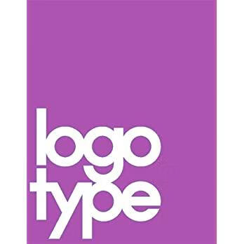 预订 logotype: (corporate identity book, branding