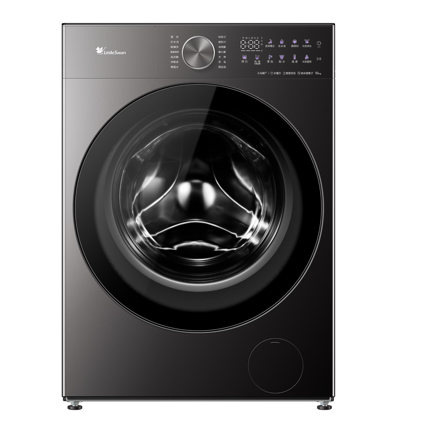 LittleSwan/С��� С��÷5.0������ 10KG ��Ͳ TG10K20 3281.79Ԫ
