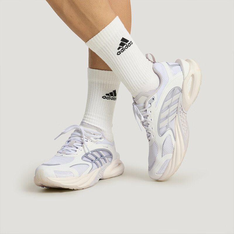 阿迪达斯（adidas）男女鞋夏季CLIMACOOL清风运动鞋训练跑步鞋KK1813 KK1813 42.5