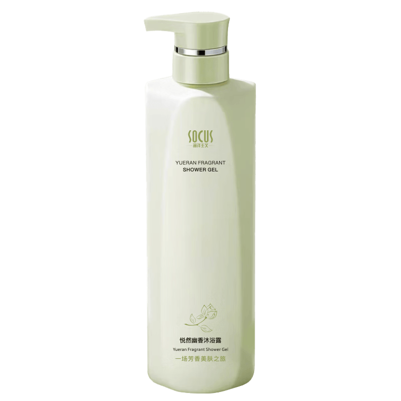 ���ڲ������������� SOCUS��������ԡ¶��Ůʿ�־�����72Сʱ������ͱ�ʪ��ԡ��Һ1000ML97.56Ԫ��4��(��24.39Ԫ/��)