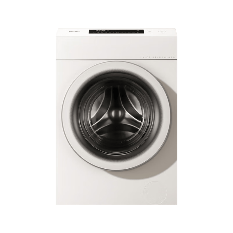Hisense/���� �޻���E7Q 13kg ϴ��һ�� WH130E7Q 4634.2Ԫ(������)