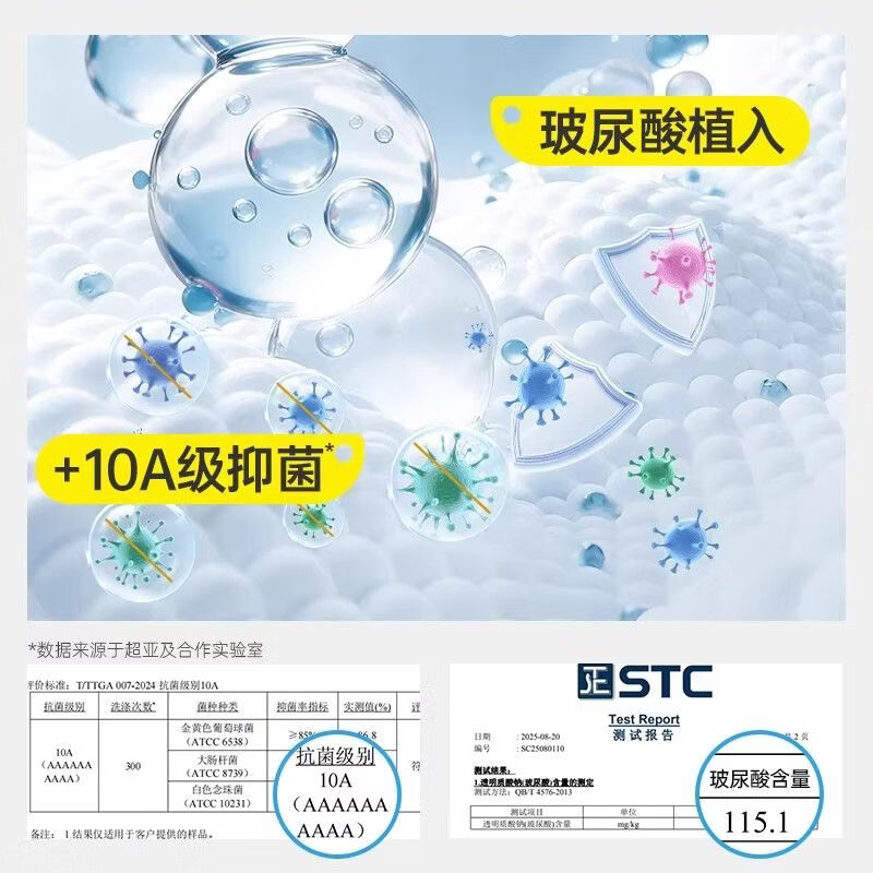 万宝绿【两件装】防晒面罩全脸防紫外线夏季遮阳口罩高颜值开车骑行医美 【超值两件换洗】炭灰+炭灰【科学防晒 透气防护】 玻尿酸保湿【UPF500+防晒】10A抑菌