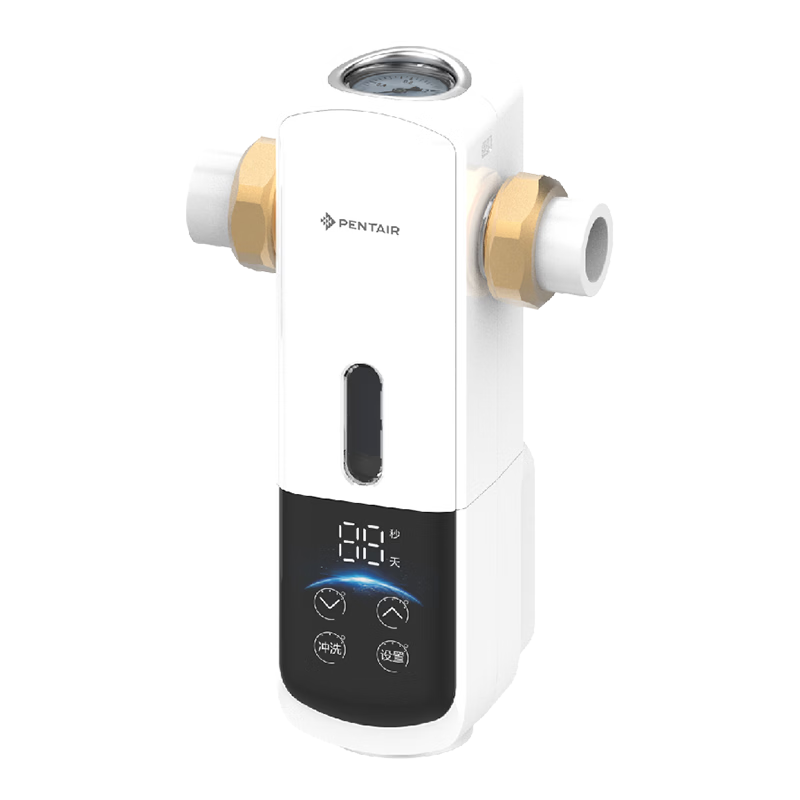 PENTAIR 滨特尔 B140-B1104 前置过滤器