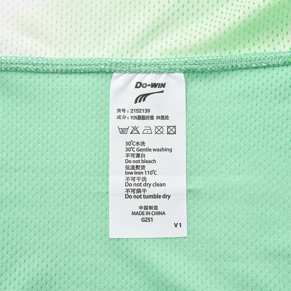 多威（Do-win）【26新品】马拉松背心男士春夏季速干衣运动跑步马甲无袖健身服 2152139B-F/水绿色（女） 3XL