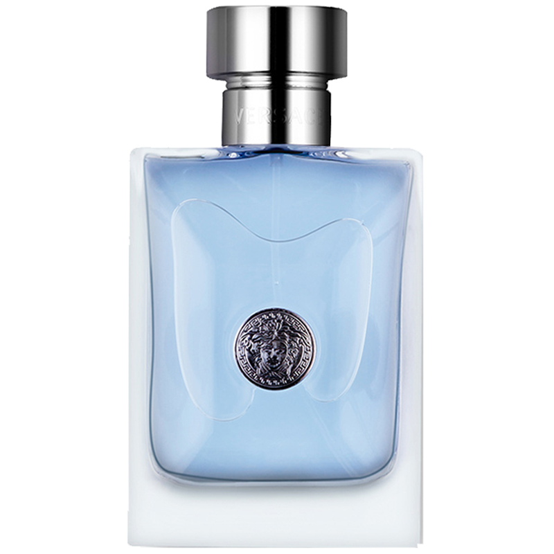 范思哲（VERSACE）同名經(jīng)典男士淡香水 清新自然木質(zhì)香調(diào) 持久留香 送男友 生日禮物 經(jīng)典同名男士香水100ml