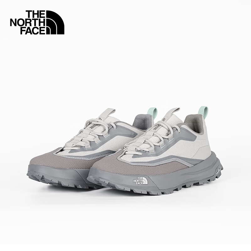 北面（The North Face）徒步鞋男女中性户外运动登山越野跑鞋 8D96 Q15 39 6H