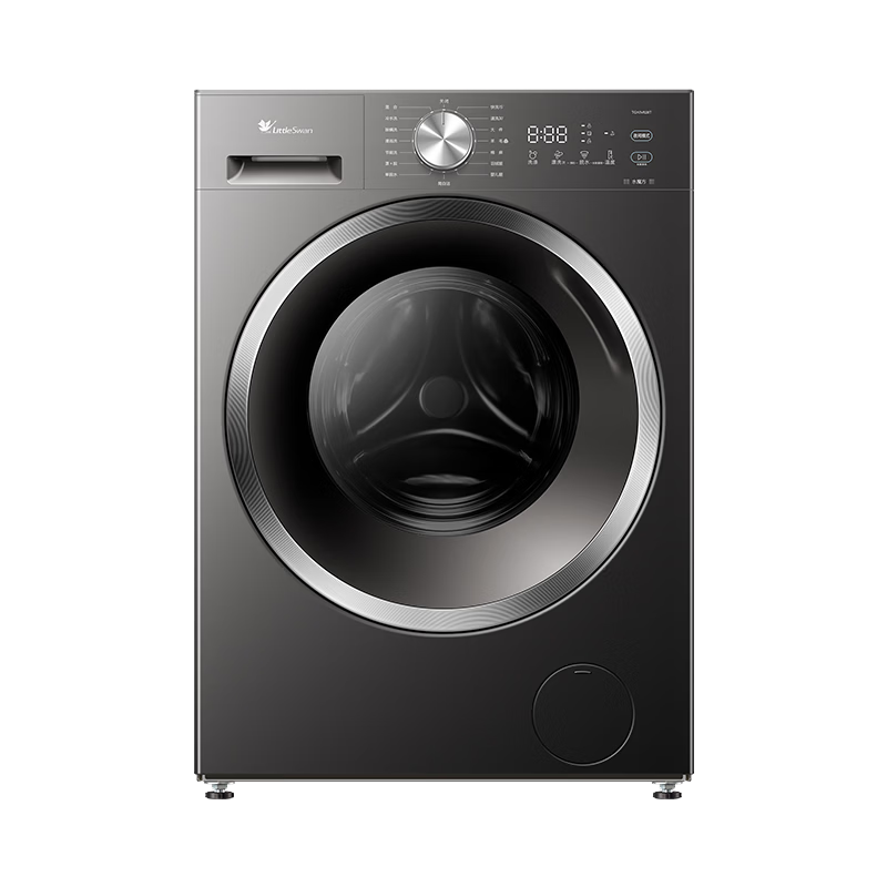 LittleSwan/С��� ˮħ��ϵ�� 10kg ��Ͳ TG10V628T 1800.85Ԫ