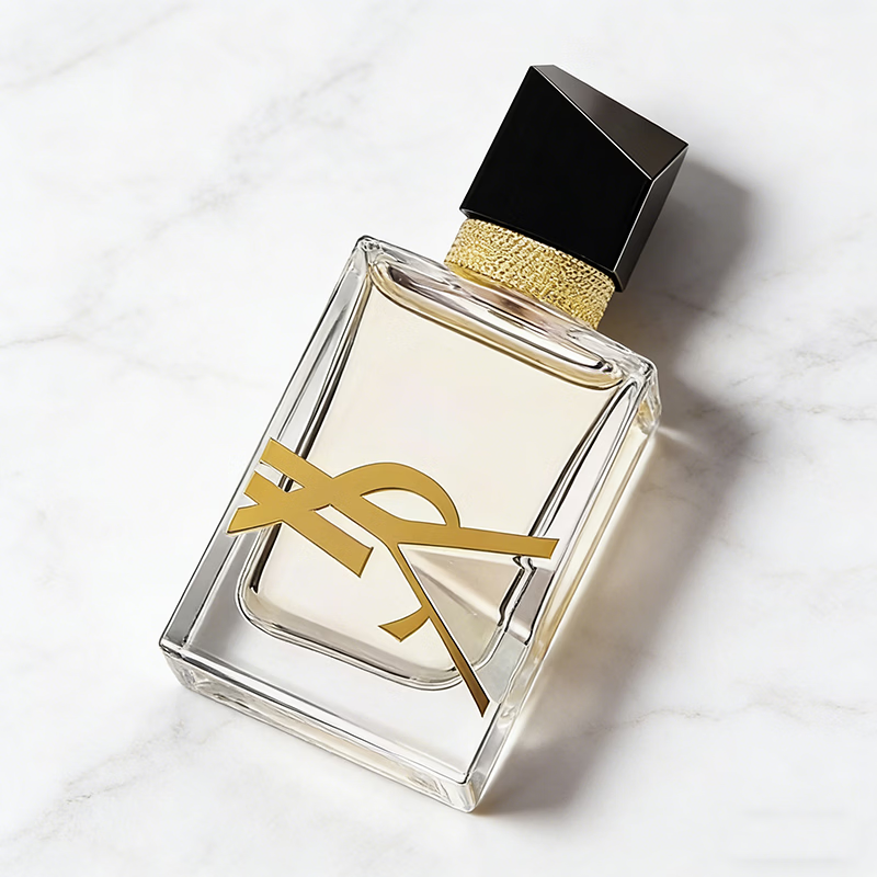 YSL圣罗兰自由之水反转巴黎黑奥飘茗黑鸦片衣典衬衣不羁女士男士香水礼物 自由至上香水7.5ml【Q版无喷头】