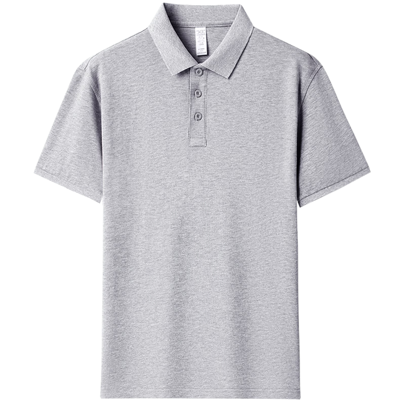 ���ڲ�����Ƥ������220g����ȫ�޶���T����ʿ���촿ɫ�ļ�͸��Polo�����±� 56.7Ԫ