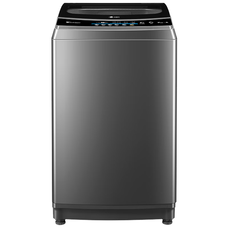 小天鹅（LittleSwan）波轮洗衣机全自动 水魔方系列 变频防缠绕 健康除菌螨 直驱 10公斤 以旧换新 TB100TEC