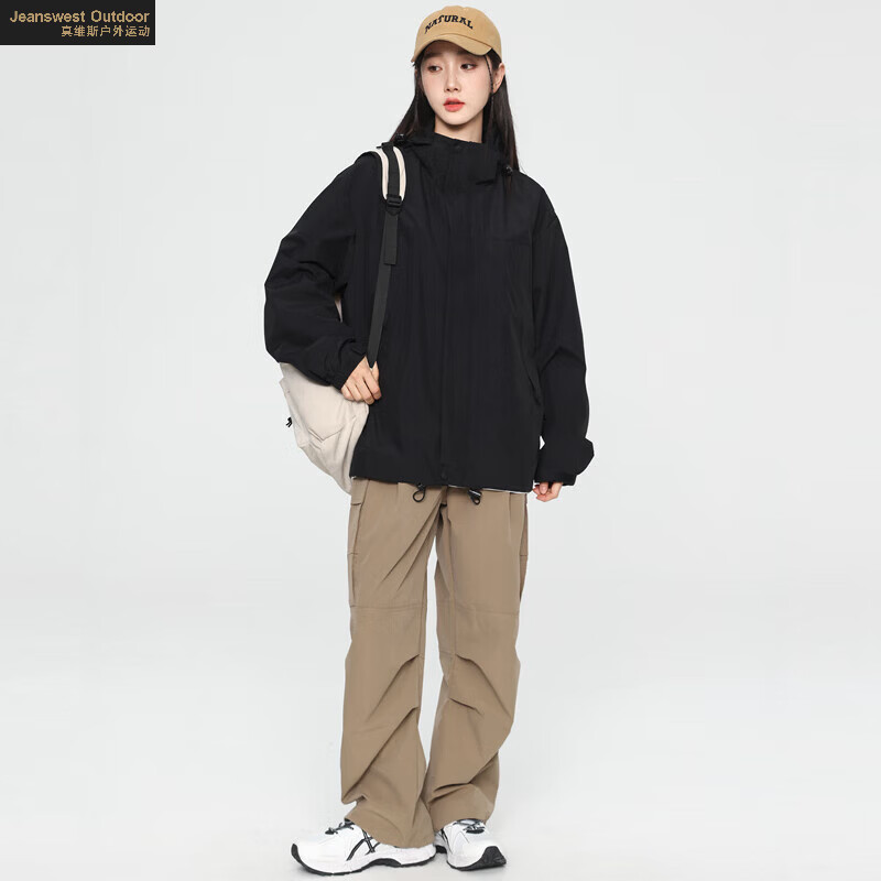 ��ά˹ �����˶����¿����� �мп� Ů���� ��ˮ��ɽ�� ��ɫ XS 59.9Ԫ