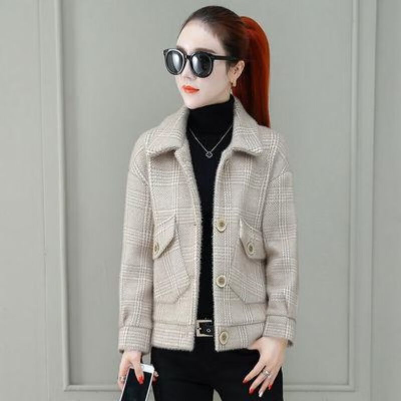 流行衣服女装_流行衣服女装搭配-第1张图片-潮百科