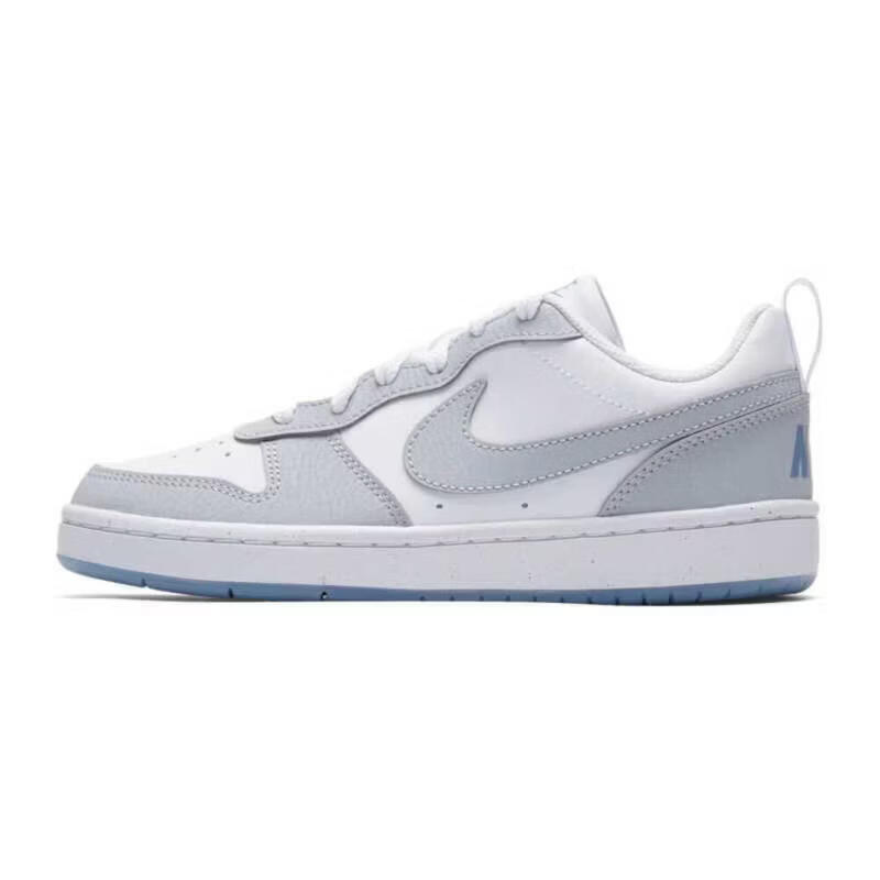 耐克（NIKE）【滔搏运动】2026年COURT BOROUGH RECRAFT SE (GS)休闲鞋 IH4519-100 38