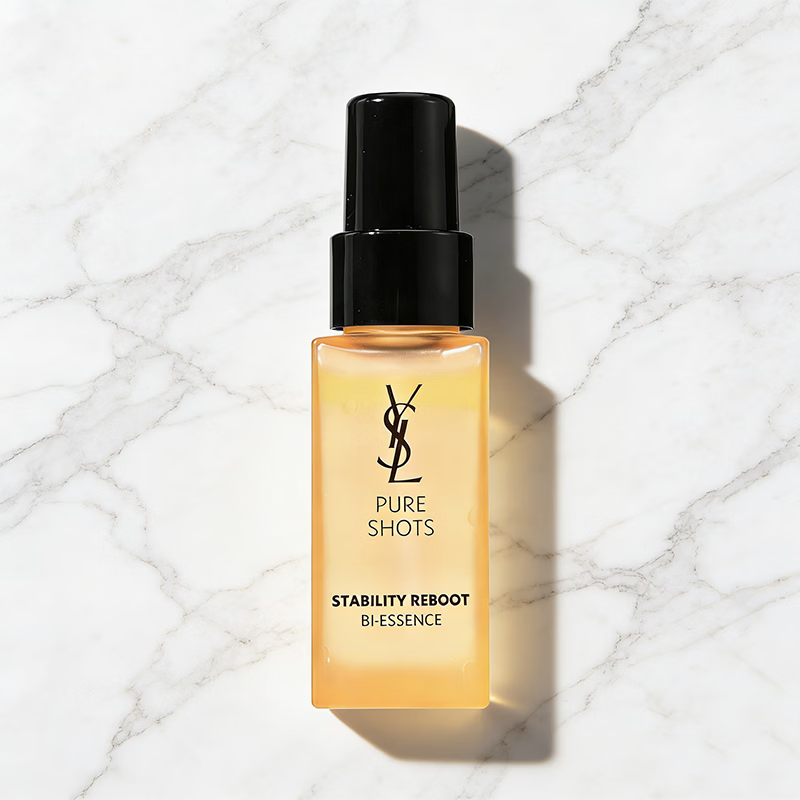 YSL圣罗兰夜皇后调皮水30ml 修护精华水护肤品套装生日礼物送女友 夜皇后调皮水30ml