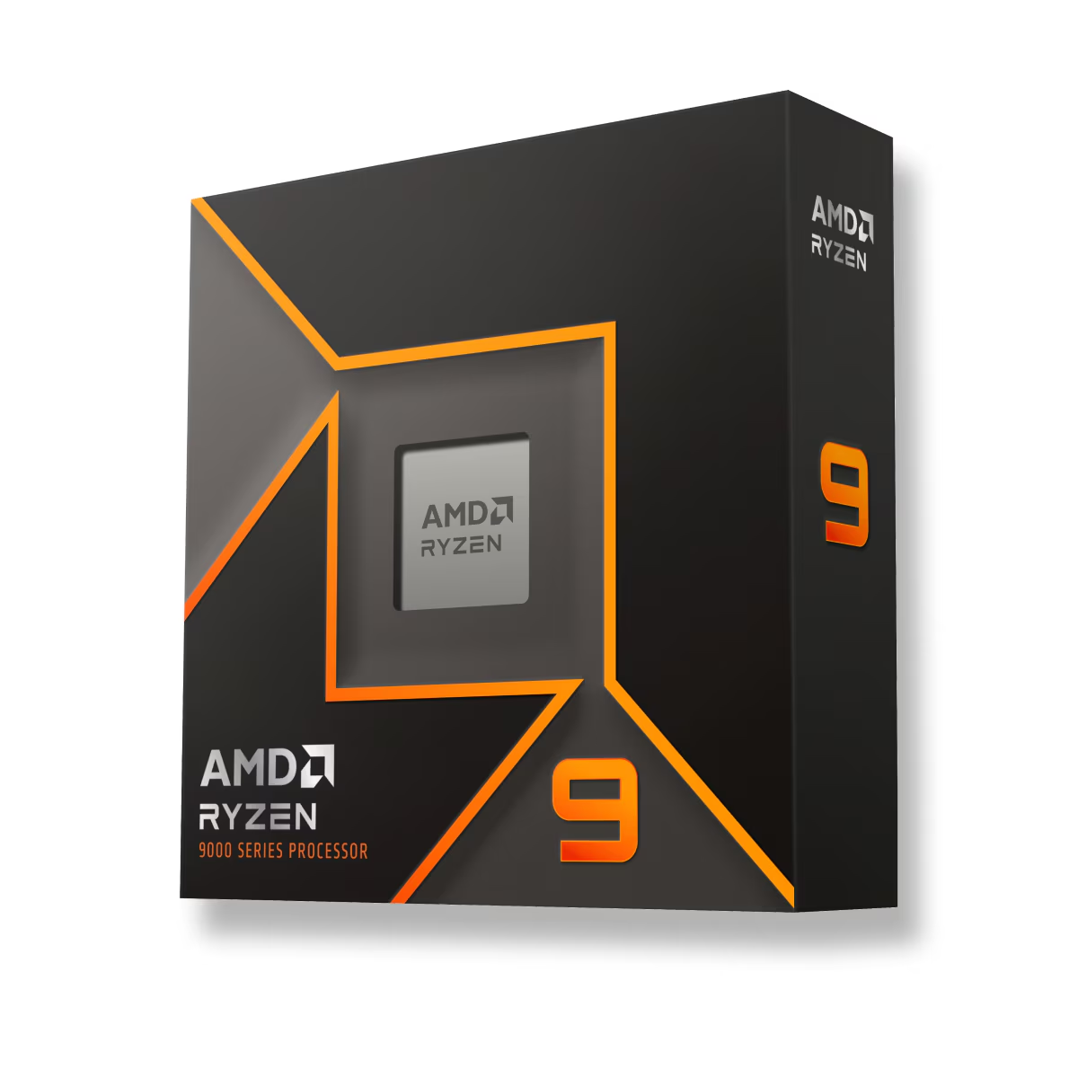 AMD全新国行 AMD锐龙 9950X 全新 质保叁年 现货 9950X