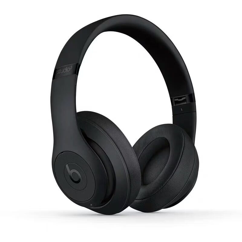 Beats Solo3 Wireless头戴式无线蓝牙耳机Studio3Pro魔音降噪录音师3运动耳麦 全新未拆封Studio3黑色 官方标配 京东折扣/优惠券