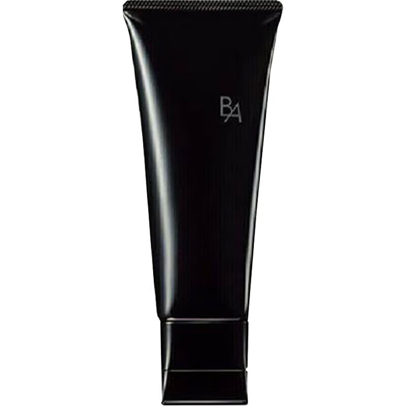 BA黑BA洗面奶深层清洁控油氨基酸抗糖温和泡沫洁面乳100g正品 两支装