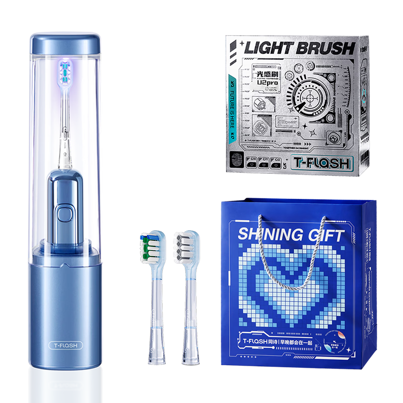 ͬʫ U2pro �綯��ˢ ������ 338.99Ԫ