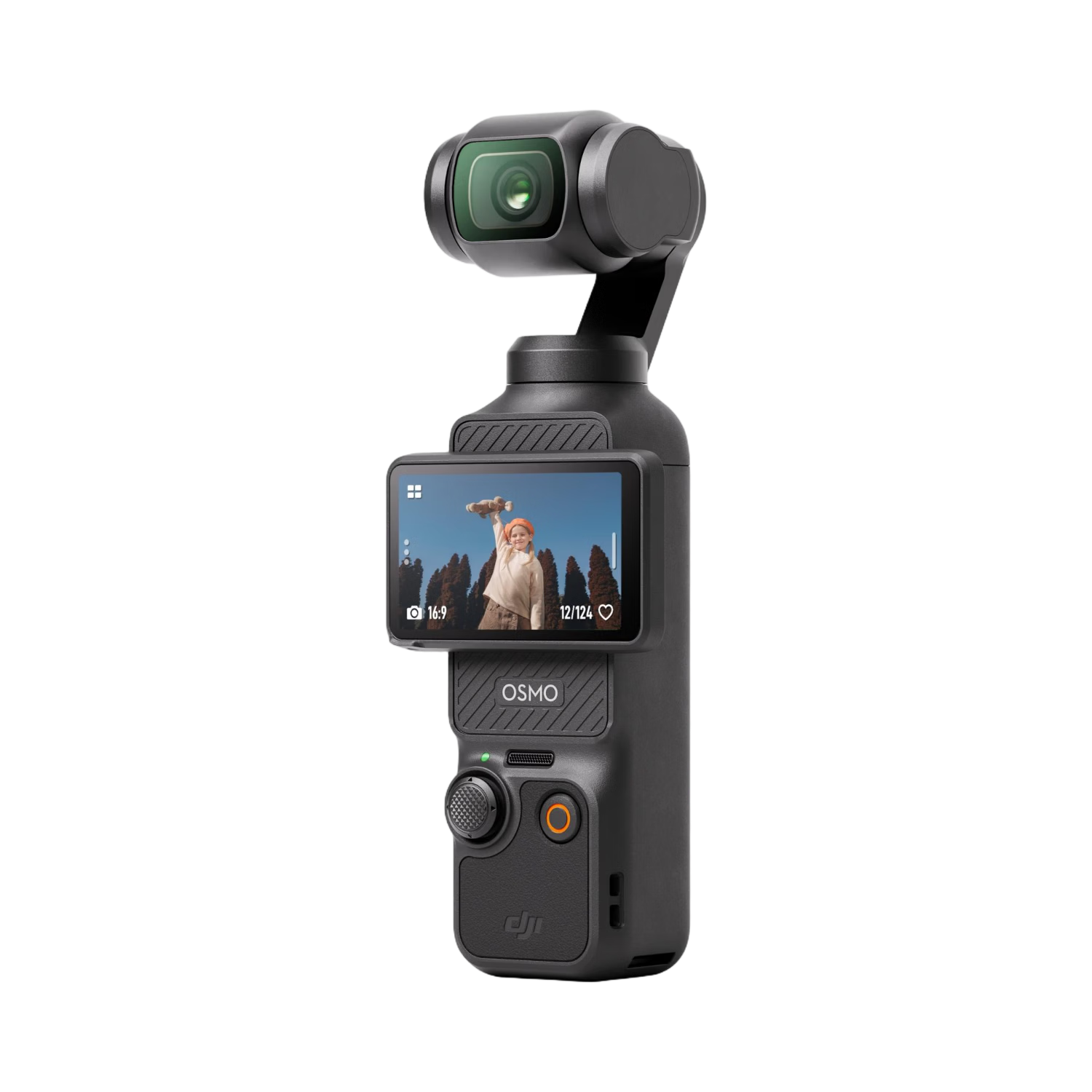 �� Osmo Pocket 3 ��̨��� ��׼�� �ٷ����� �޷��� 2723.02Ԫ