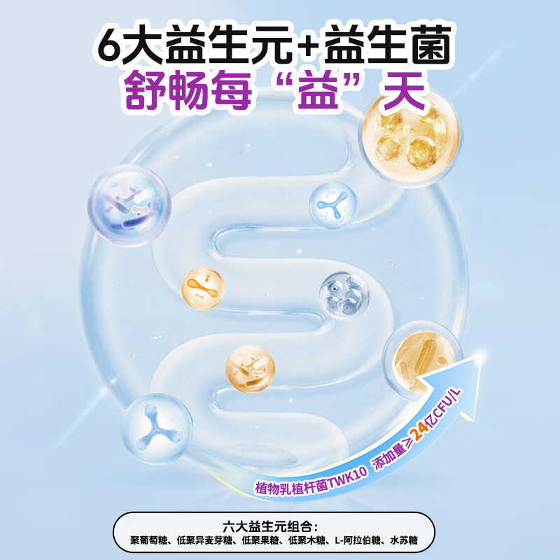 小轻甘轻上山药苹果四神汤儿童苹果汁饮料药食同源食材果蔬汁瓶装饮品 元他命西梅酸奶150ml*15瓶