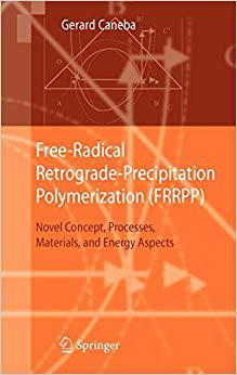 【预订】free-radical retrograde-precipitation