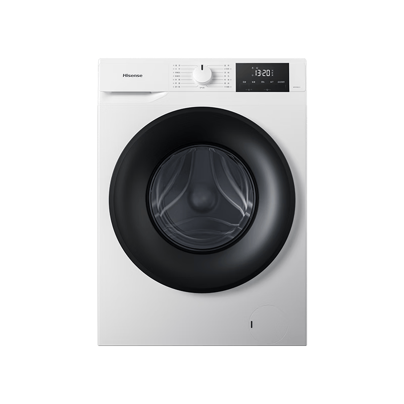 Hisense/���� ��������Ƕ 9kg ϴ��һ�� WD90A1Q-5  1273.3Ԫ(������)