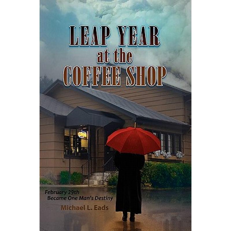 预订 Leap Year at the Coffee Shop
