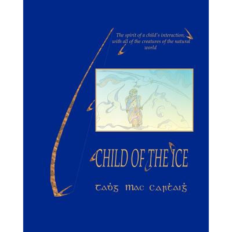 预订 Child of the Ice