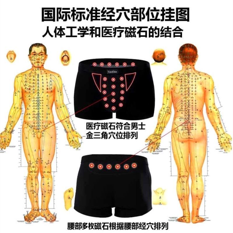 英国卫裤男士内裤男款短裤莫代尔抗菌透气高档四角裤高端平角裤头 自助颜色-请拍下备注3条 -今日拍发4条 4XL 顺丰包邮-送运费险