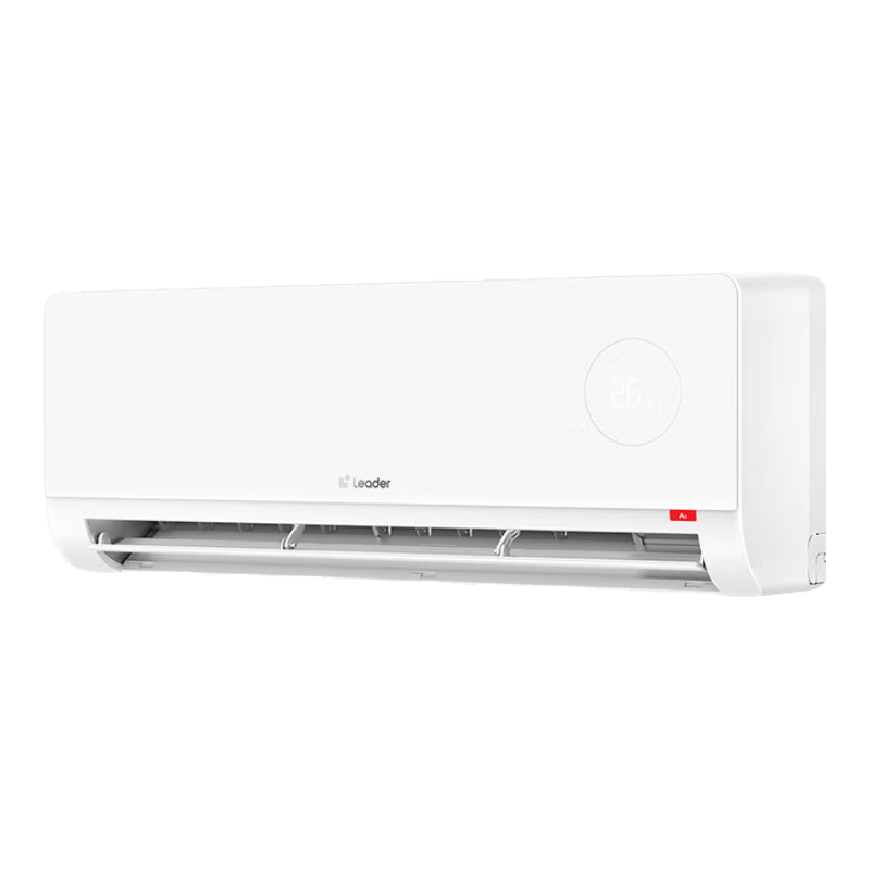 Leader/ͳ˧ ��ʡ�� 2ƥ �һ� KFR-46GW/LTA1-1 1986.71Ԫ(������)