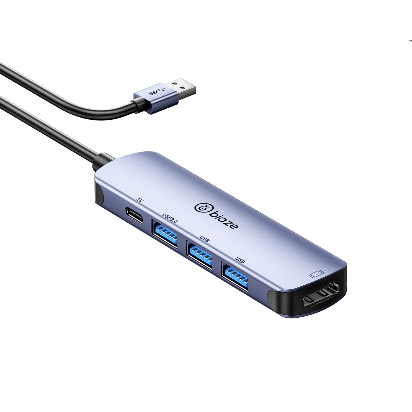 ���ڲ����������� USBתHDMI��չ�� USB�������ʼǱ����Խ���ʾ������ͶӰ��ת������չ�� 78.8Ԫ