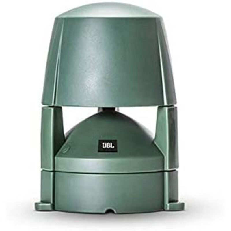 JBL 蘑菇型超低景观扬声器上市:连续输出功率 150W,低频 40Hz
