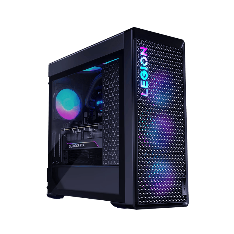 ���루Lenovo����������9000K��Ϸ����̨ʽ����(U9-285K RTX5090DV2 24G�Կ� 64G DDR5 ˮ��) 48999Ԫ