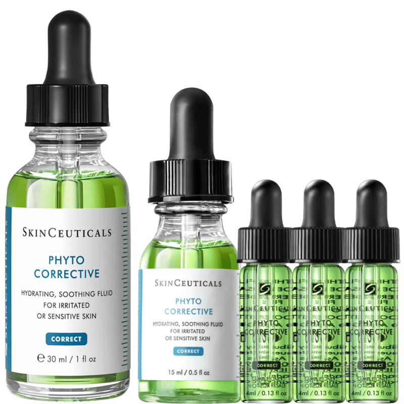 修丽可色修精华30ml 护肤品舒缓修红修护保湿母亲节礼物送妈妈