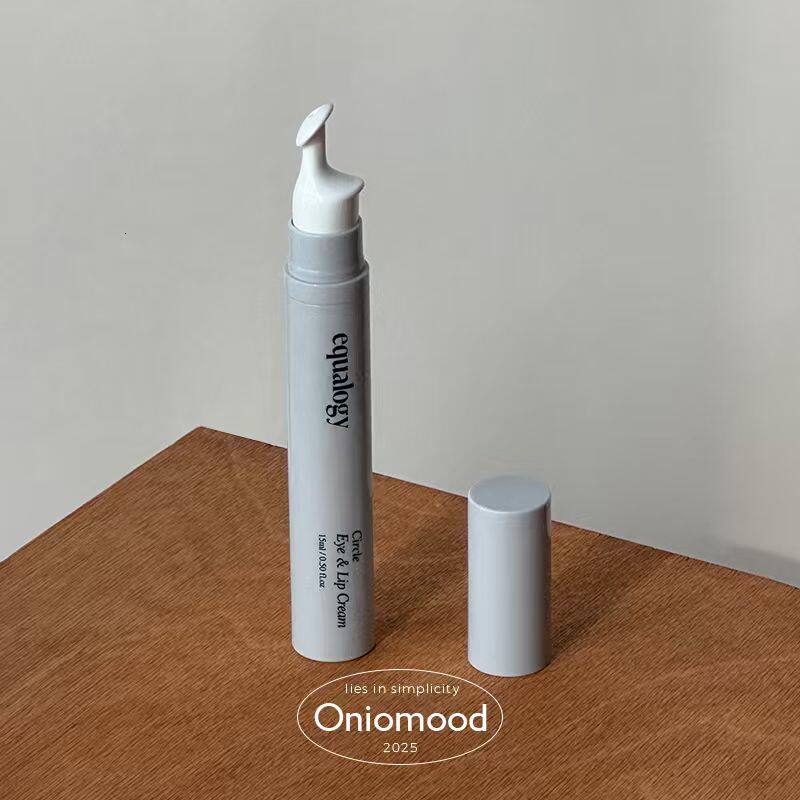 PPB家庭护理韩国Equalogy眼霜抗皱紧致弹力保湿唇部淡化细纹 15ml 眼霜