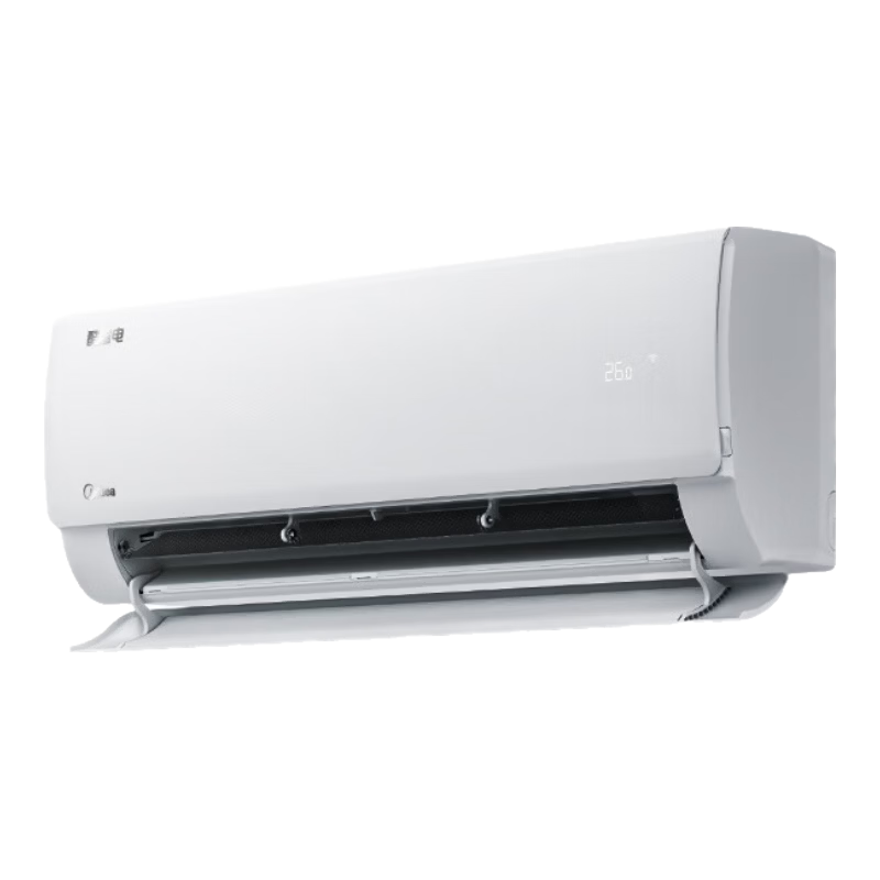 Midea/���� ��ʡ��Ultra ��1.5ƥ �һ� KFR-35GW/N8KS1-1U  1872Ԫ(������)