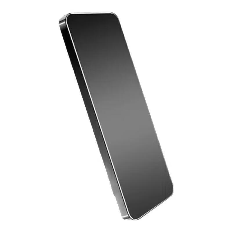 OEMG通用移动硬盘电脑手机平板16T移动硬盘高速2tb外接扩容手机电脑通用8t固态存储硬 星耀黑旗舰芯片+5年质保只换不修 20T