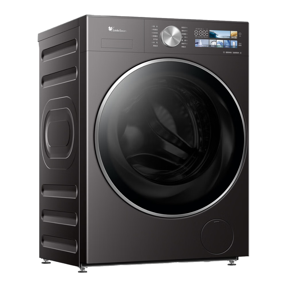 LittleSwan/С��� С��÷3.0���ݰ� 12kg ϴ��һ�� TD12VE40PRO 3890.79Ԫ(������)