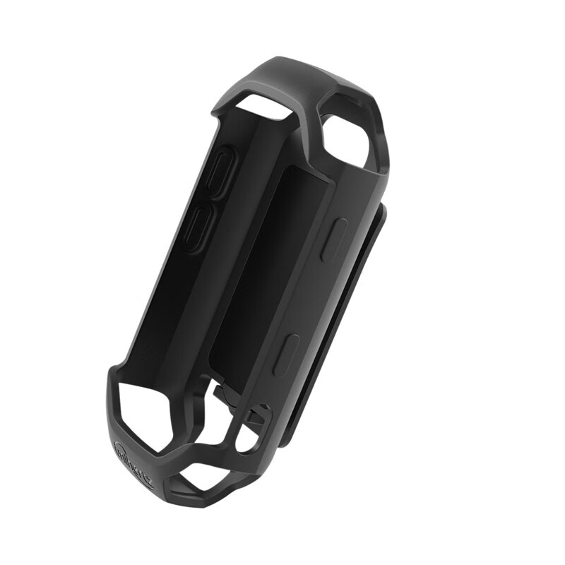 Unihertz Atom阿童木一代三防迷你手机专用皮带夹 保护壳 黑色